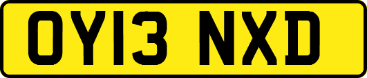OY13NXD