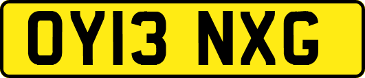OY13NXG
