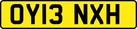 OY13NXH