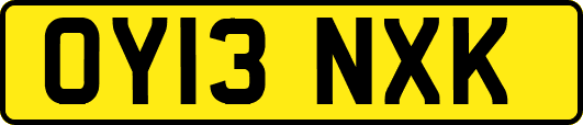 OY13NXK