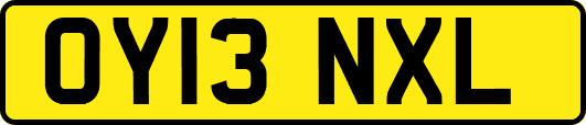 OY13NXL