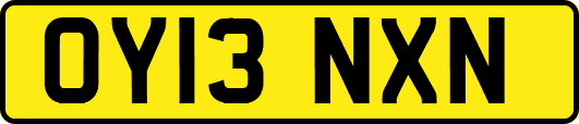 OY13NXN