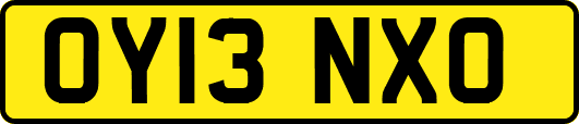 OY13NXO