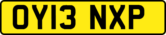 OY13NXP