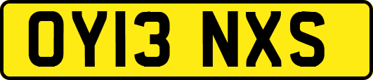 OY13NXS