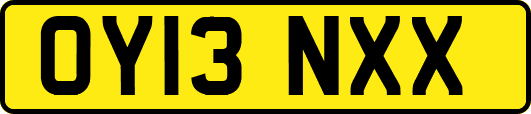 OY13NXX