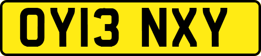 OY13NXY
