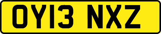 OY13NXZ