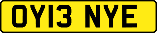 OY13NYE