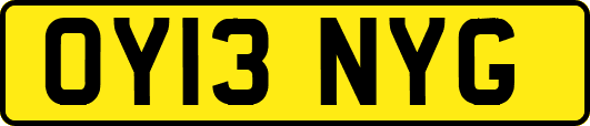 OY13NYG