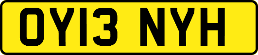 OY13NYH