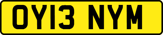 OY13NYM