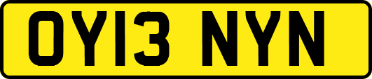 OY13NYN