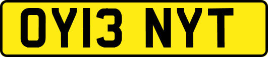 OY13NYT