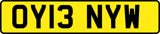 OY13NYW