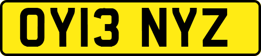 OY13NYZ