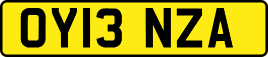 OY13NZA