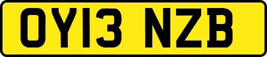 OY13NZB