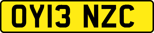 OY13NZC