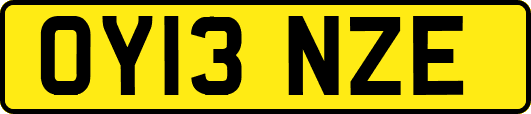 OY13NZE