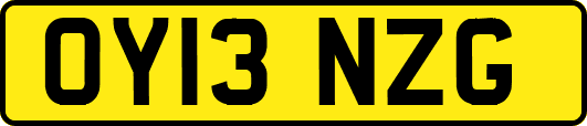 OY13NZG