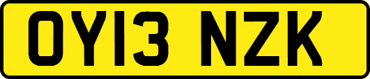 OY13NZK