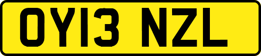 OY13NZL