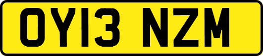OY13NZM