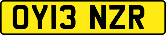 OY13NZR