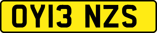 OY13NZS