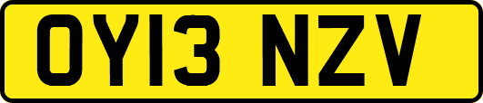 OY13NZV