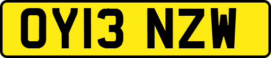 OY13NZW