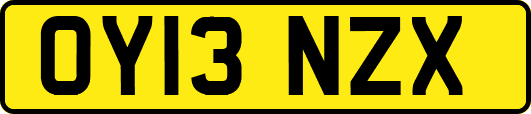 OY13NZX