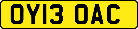 OY13OAC