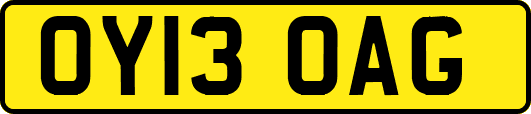 OY13OAG