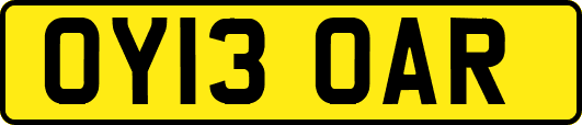 OY13OAR