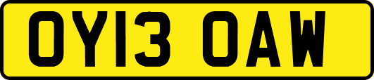 OY13OAW
