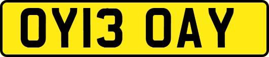 OY13OAY