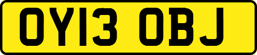 OY13OBJ