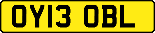 OY13OBL
