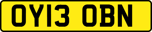 OY13OBN