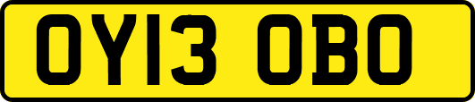 OY13OBO