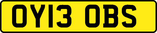 OY13OBS
