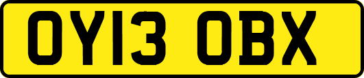 OY13OBX