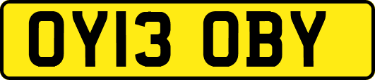 OY13OBY