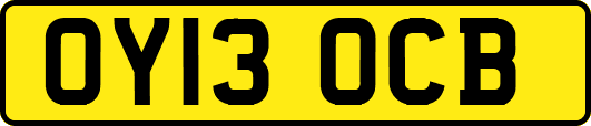 OY13OCB