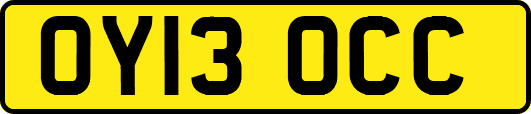 OY13OCC