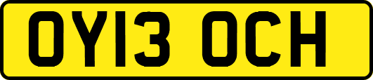 OY13OCH