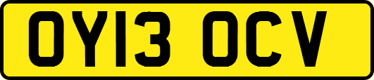 OY13OCV