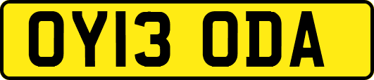 OY13ODA